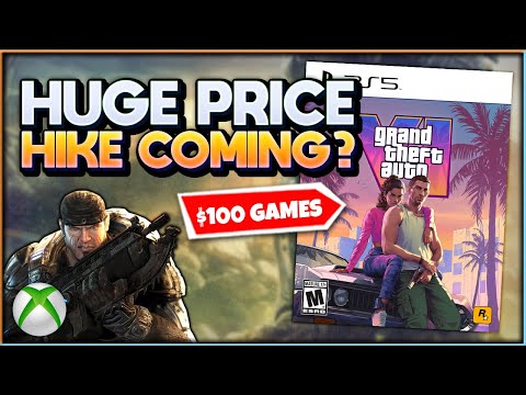 Another Big Price Hike for Games Incoming? | New Xbox Rumor Hits Internet | News Dose