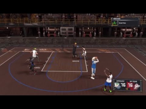 2k17 highlights 3*