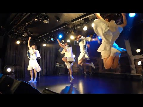 ヤなことそっとミュート 2017.11.14 最幸の火曜日 @ 下北沢GARDEN