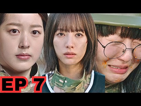 Pyramid Game || Episode 7 || Kdrama hindi explanation || Bona || Jang Da A || @explanationking30