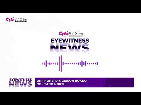 LIVE NOW!!! |  Eyewitness News | #CitiNewsroom |