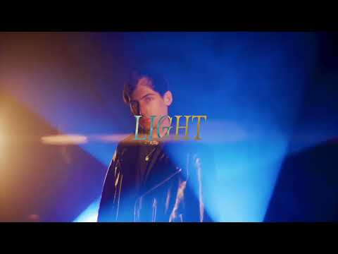 PLS&TY  & x.o.anne - Leave The Light On (Lyric Video)