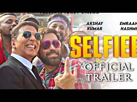 khiladi selfiee upcoming movie update review #comedy drama bollywood action imraan