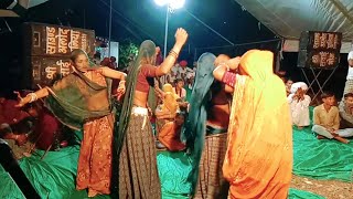 नारायण गेंद गुडाव र नानीरा की नगरी म | गायक ईश्वर राम जी महाराज | #RAJASTHANI_VIRAL_DANCE_2025 |