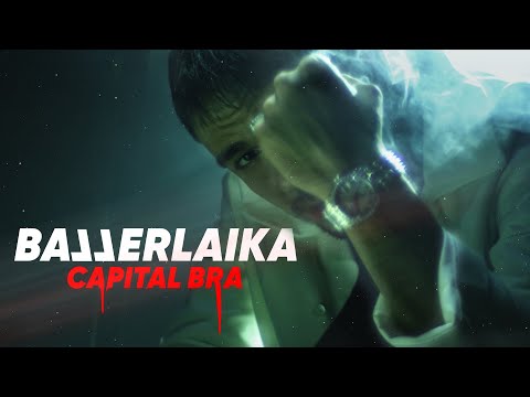 CAPITAL BRA - BALLERLAIKA (prod. by LUCRY & CESA)