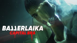 CAPITAL BRA - BALLERLAIKA (prod. by LUCRY & CESA)