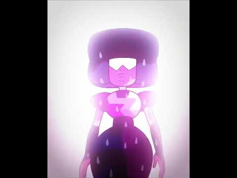 THE GREATEST GARNET EDIT 🔥🙌 #stevenuniverse #edit