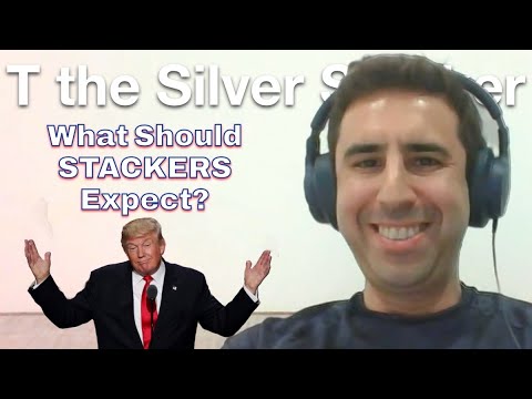 President Trump: What Should STACKERS Expect?  with Lior Gantz