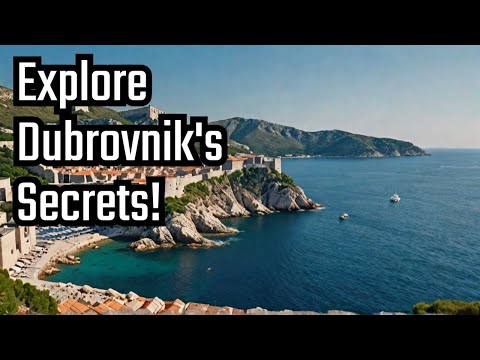 Dubrovnik Travel Tips: The Locals Know Best