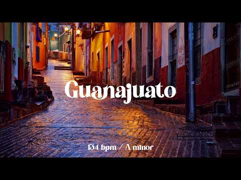 "Guanajuato" - Latin Trumpet & Club Type Beat - Instrumental Summer | Lexal Beats