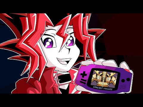 Yugioh's Bizarre World of Video Games (Compilation)