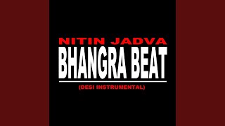 Bhangra Beat (Desi Instrumental)