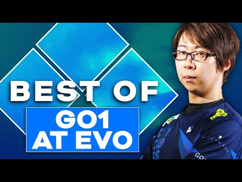 The Best of GO1 at Evo