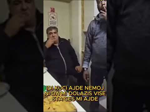 KAFE ZALE - Uka izbacen sa hacijende @zaleprodukcija #kafezale