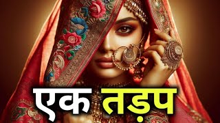 एक तड़प || Dharmik kahaniyan || Pauranik kathaen || Dharmik kahaniyan in hindi | moral kahaniyan