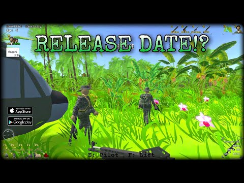 All You Need to Know About the Upcoming Vietnam War FPS Release! For PC & Mobile