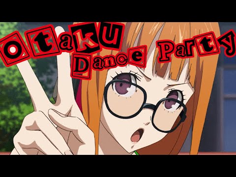 Otaku Dance Party🎯