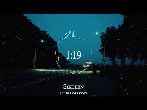 Ellie Goulding - Sixteen