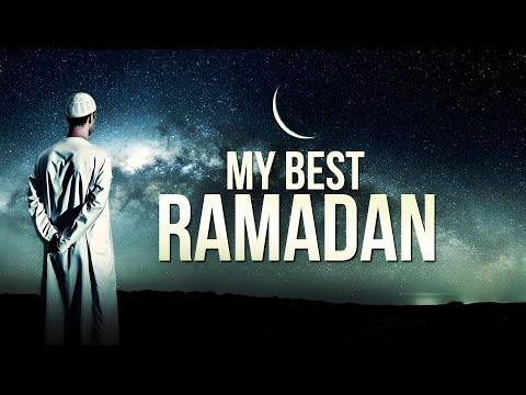 RAMADAN 2025 - 15 SPEAKERS - 1 EPIC REMINDER [2025 رمضان]