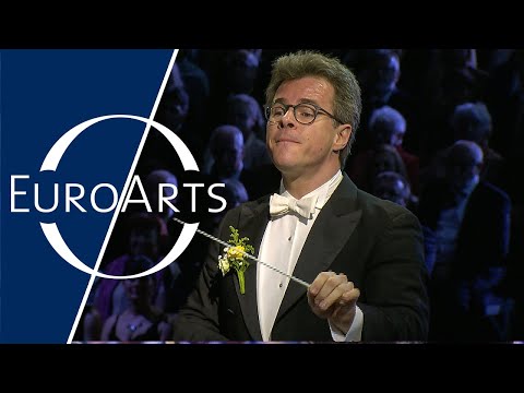 Smetana - The Bartered Bride: Overture | Smetana 200 - A Grand Gala Celebration