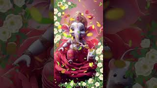 #sukhkarta_dukhharta_devacha_dev_tu_ganpati #viralvideo #viralshort #trending2024