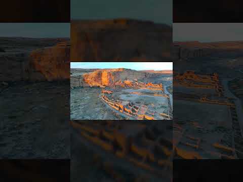 EXPLORING ANCIENT U.S. RUINS #america #mysterious #places #earth #history #ancient #explore #shorts