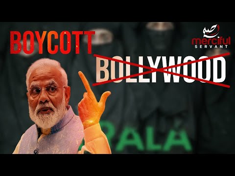 BOLLYWOOD AGAINST ISLAM