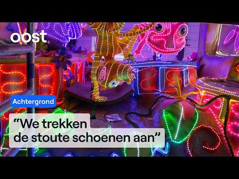 Carnavalsvereniging DKW treedt buiten eigen gemeente: "Een nieuwe uitdaging!" | Oost