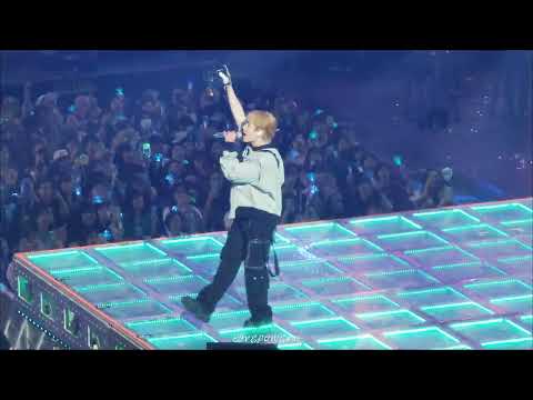 240526 SHINee WORLD Ⅵ [PERFECT ILLUMINATION : SHINee'S BACK]＜히치하이킹 (Hitchhiking)+Runaway＞