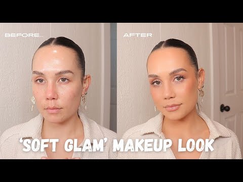 YOU requested - some soft glam