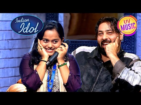 Audition में ही Badshah ने Myscmme को Offer किया एक गाना | Indian Idol 15 | Top 10