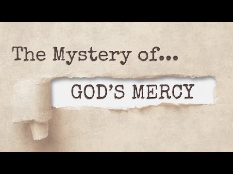 God's Pathway to Mercy | Chip Stallings | February 23, 2025