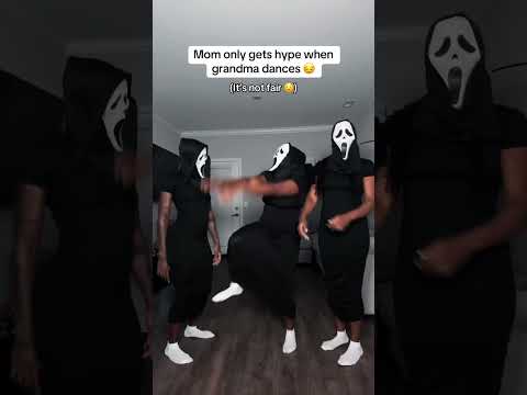 #funnyclips #sister #3generations #mom #grandma #beauty #funny #dancing #melanin #blackgirlmagic