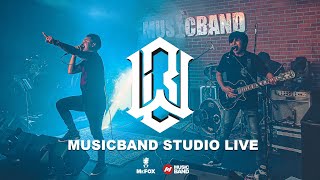 [FULL] MusicBand Studio Live "Wars"