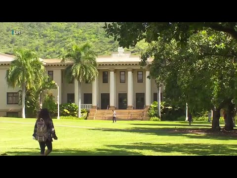 Fears, frustration among University of Hawaii community over federal funding, DEI cuts