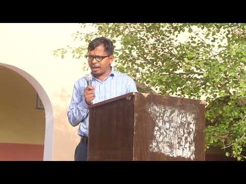 Amit Chahal || Bhagat Singh Jayanti || SVM Sr Sec School || Baroda || Mahadev Lab ||