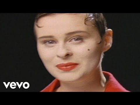 Coldcut - People Hold On (Video) ft. Lisa Stansfield