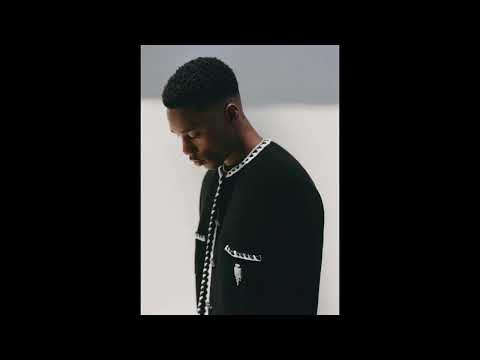 ( FREE ) Daniel Caesar x Giveon x R&B x Neo Soul Type Beat - "I feel the most peaceful"