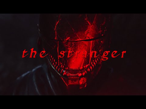 Star Wars: Qimir | The Stranger