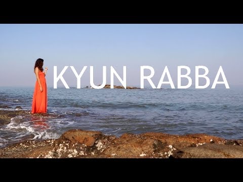 Kyun Rabba | Female Cover By Shweta Rajyaguru | Amaal Malik, Armaan Mallik | Hindi Sad Songs | Badla