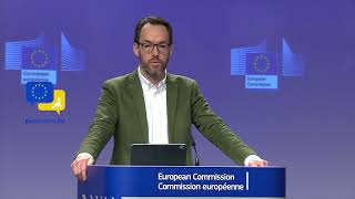 Fit for 55 - The EU's plan for a green transition! Files finalised!!!