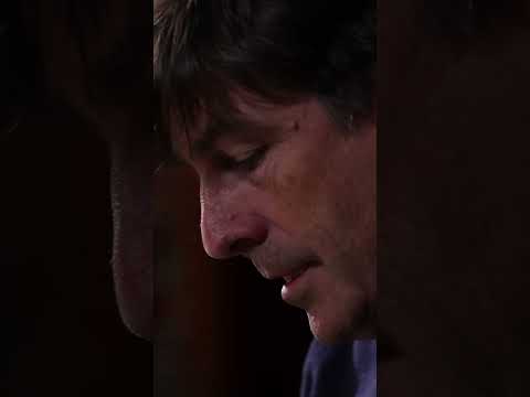 THOMAS NEWMAN explores OMNISPHERE #shorts