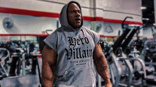 TIME TO GET 8X | PHIL HEATH | BODYBUILDING MOTIVATION 2025