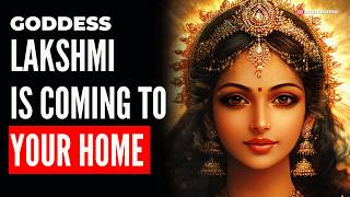 (DON'T MISS) BEST Mahalakshmi Maha Mantras to attract wealth and success!