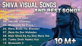 Top Mahadev Songs Playlist, Special mahadev songs Playlist | jay bholenath 🙏🏻 #mahadev #bholenath