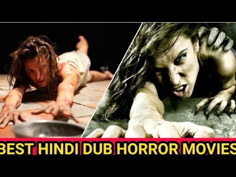 Top 5 Horror Movies in Hindi | Highest IMDb Rated Horror Movies in 2024 #horrormovie #horrorfilm