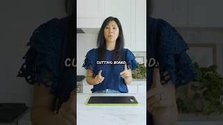 Testing a 4-in-1 Cutting Board from Amazon!