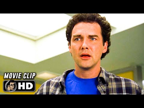 I'm Your Father Scene | DIRTY WORK (1998) Movie CLIP HD