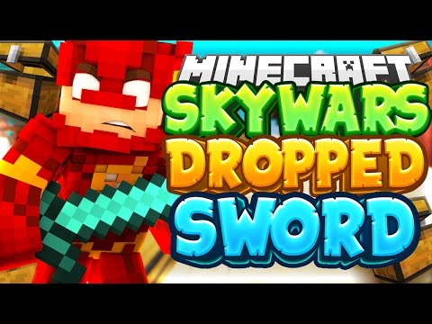 OOPS! (MINECRAFT SKYWARS SHORTS #50)