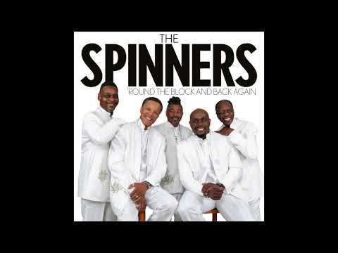 The Spinners - Cliche (Official Audio)